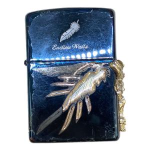 ZIPPO (ジッポ) オイルライター 2005年製 Endless Waltz