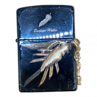 ZIPPO (ジッポ) オイルライター 2005年製 Endless Waltz