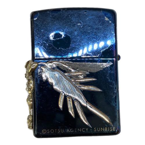 ZIPPO (ジッポ) オイルライター 2005年製 Endless Waltz