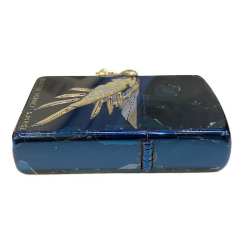 ZIPPO (ジッポ) オイルライター 2005年製 Endless Waltz