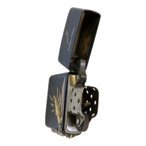 ZIPPO (ジッポ) オイルライター 2005年製 Endless Waltz