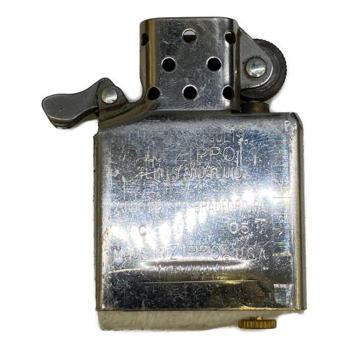 ZIPPO (ジッポ) オイルライター 2005年製 Endless Waltz