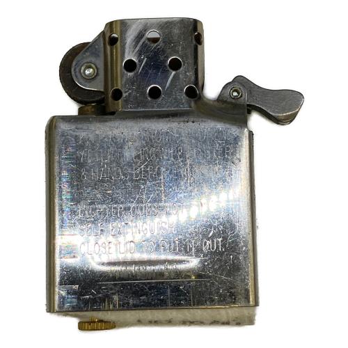 ZIPPO (ジッポ) オイルライター 2005年製 Endless Waltz