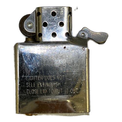 ZIPPO (ジッポ) オイルライター　新機動戦記ガンダムW Endless Waltz 2005年製 WING GANDAM ZERO