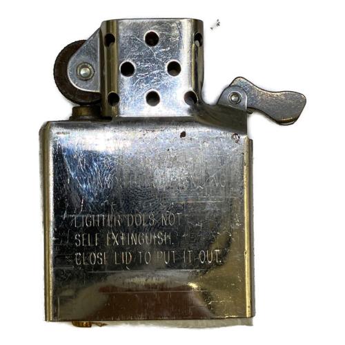 ZIPPO (ジッポ) オイルライター　新機動戦記ガンダムW Endless Waltz 2005年製 WING GANDAM ZERO