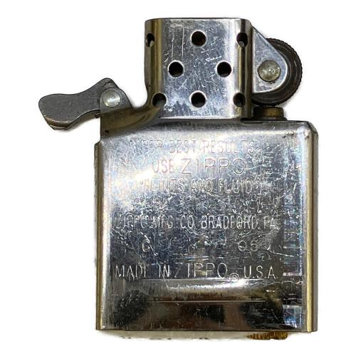 ZIPPO (ジッポ) オイルライター　新機動戦記ガンダムW Endless Waltz 2005年製 WING GANDAM ZERO