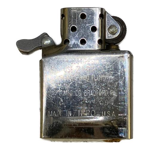 ZIPPO (ジッポ) オイルライター　新機動戦記ガンダムW Endless Waltz 2005年製 WING GANDAM ZERO