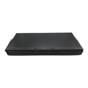 SHARP (シャープ) Blu-rayレコーダー 2B-C05CW1 2020年製 131