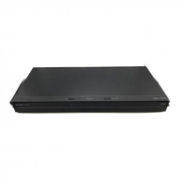 Panasonic (パナソニック) Blu-rayレコーダー DMR-BRW1010 2016年製