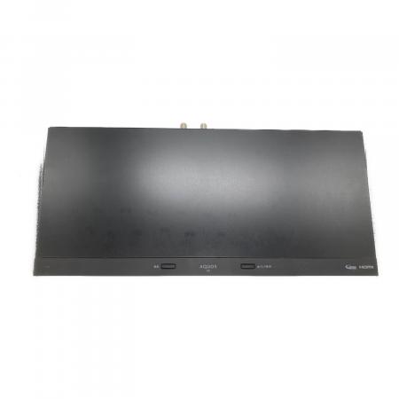 SHARP (シャープ) Blu-rayレコーダー 2B-C05CW1 2020年製 131
