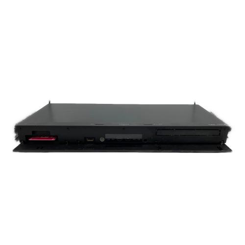 SHARP (シャープ) Blu-rayレコーダー 2B-C05CW1 2020年製 131