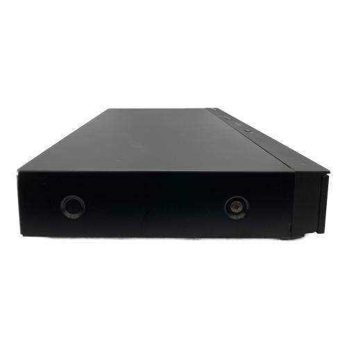 SHARP (シャープ) Blu-rayレコーダー 2B-C05CW1 2020年製 131