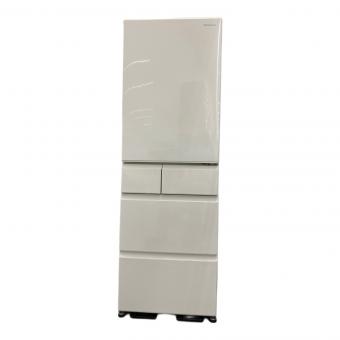 Panasonic (パナソニック) 5ドア冷蔵庫 NR-E419EX-W 2022年製 131 406L