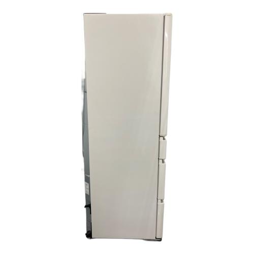 Panasonic (パナソニック) 5ドア冷蔵庫 NR-E419EX-W 2022年製 131 406L