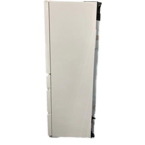 Panasonic (パナソニック) 5ドア冷蔵庫 NR-E419EX-W 2022年製 131 406L