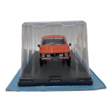 Suzuki/Cervo モデルカー 国産名車コレクション 1/24｜トレファクONLINE