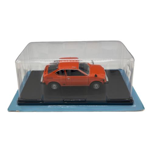 Suzuki/Cervo モデルカー 国産名車コレクション 1/24