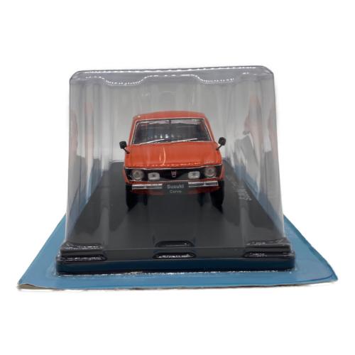 Suzuki/Cervo モデルカー 国産名車コレクション 1/24