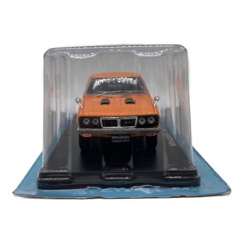 Mitsubishi/GalantGTO モデルカー 国産名車コレクション 1/24