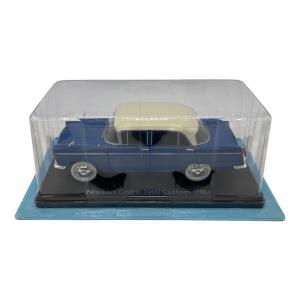 Nissan/Cedric1900Custom モデルカー 国産名車コレクション 1/24
