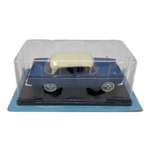 Nissan/Cedric1900Custom モデルカー 国産名車コレクション 1/24