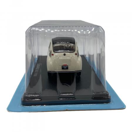 SUBARU/360 モデルカー 国産名車コレクション 1/24｜トレファクONLINE