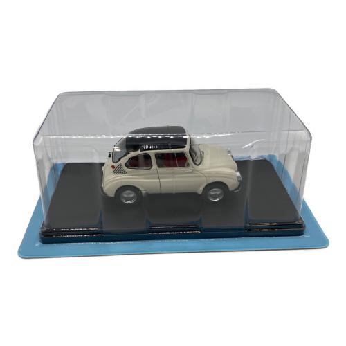 SUBARU/360 モデルカー 国産名車コレクション 1/24