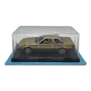 Toyota/Soarer28020GT モデルカー 国産名車コレクション 1/24