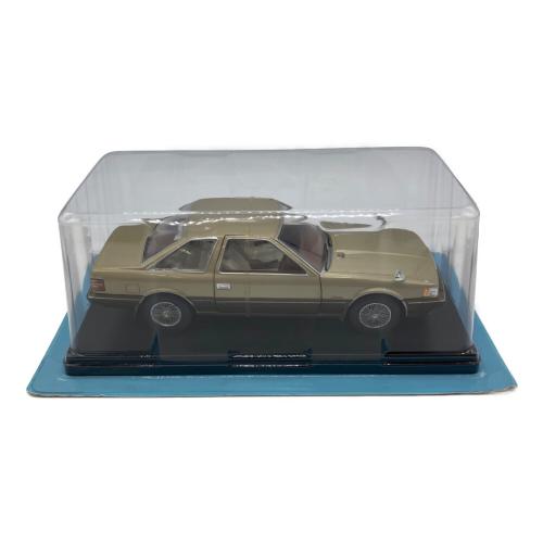 Toyota/Soarer28020GT モデルカー 国産名車コレクション 1/24
