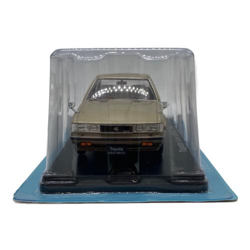 Toyota/Soarer28020GT モデルカー 国産名車コレクション 1/24
