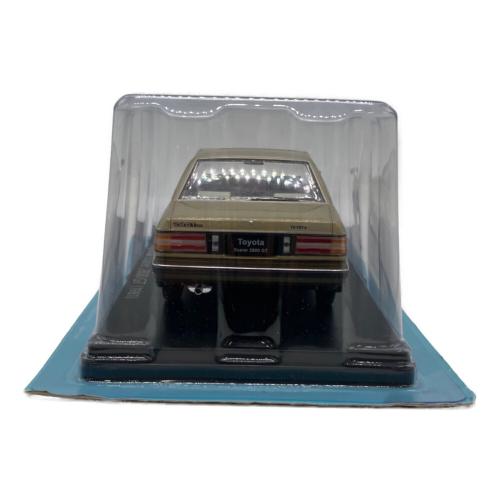 Toyota/Soarer28020GT モデルカー 国産名車コレクション 1/24