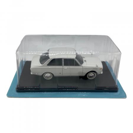 Toyota/Corolla1100DX モデルカー 国産名車コレクション 1/24