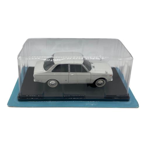 Toyota/Corolla1100DX モデルカー 国産名車コレクション 1/24