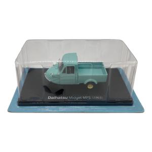 Daihatsu/MidgetMP5 モデルカー 国産名車コレクション 1/24