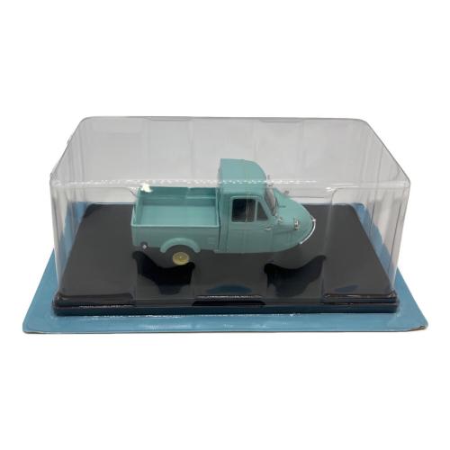 Daihatsu/MidgetMP5 モデルカー 国産名車コレクション 1/24
