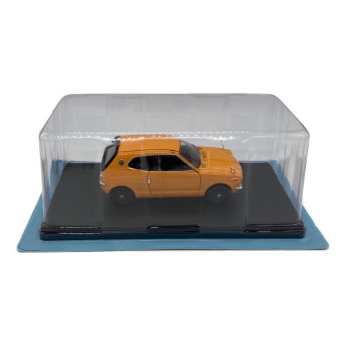 Honda/Z モデルカー 国産名車コレクション 1/24