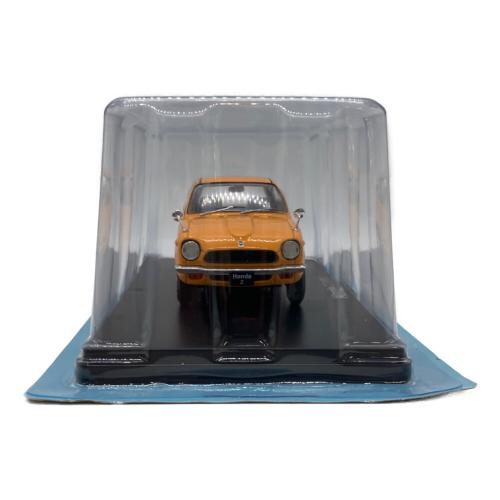 Honda/Z モデルカー 国産名車コレクション 1/24