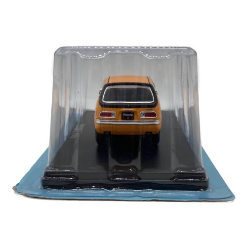 Honda/Z モデルカー 国産名車コレクション 1/24