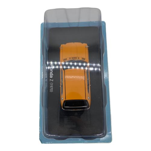Honda/Z モデルカー 国産名車コレクション 1/24