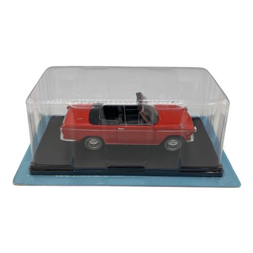 Daihatsu/CompagnoSpider モデルカー 国産名車コレクション 1/24