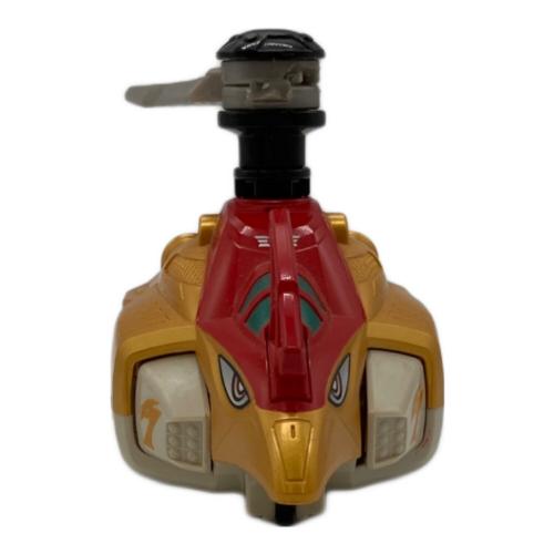 炎神戦隊 ゴーオンジャー (エンジンセンタイ ゴーオンジャー) 炎神合体セイクウオーセット 戦隊ヒーロー トリプター・ジェットラス・ジャンボエール