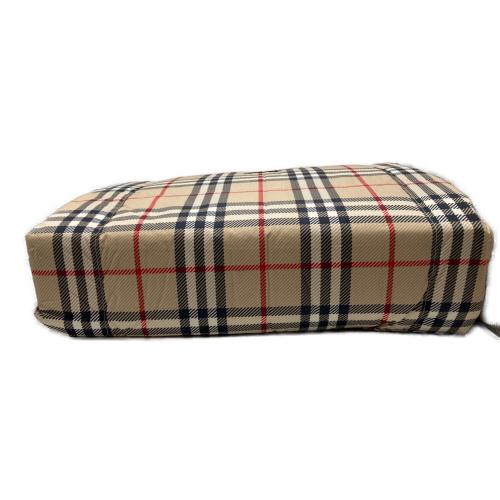 BURBERRY (バーバリー) ダウンケット 羽毛肌掛けふとん 幅150×長さ210cm