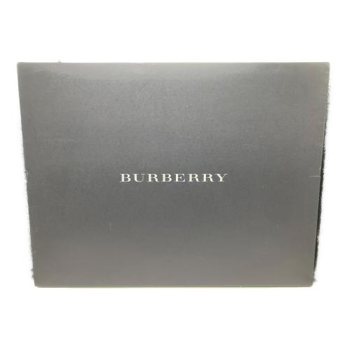 BURBERRY (バーバリー) ダウンケット 羽毛肌掛けふとん 幅150×長さ210cm