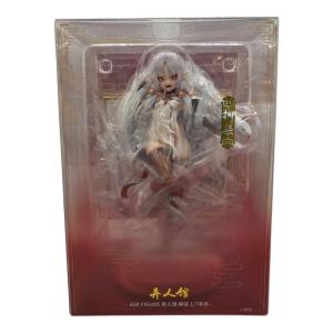 異人館 フィギュア 1/7スケール/SSR FIGURE @