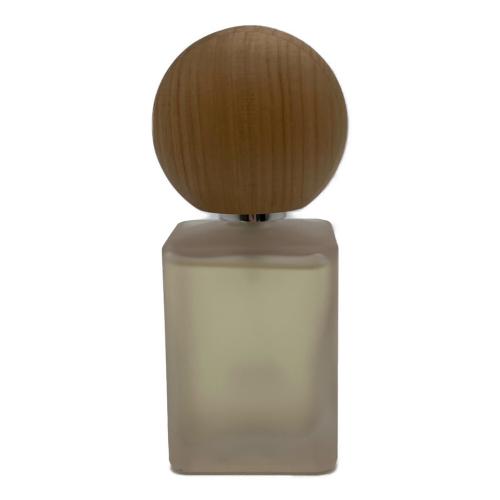 BAUM (バーム) オードトワレ サクラツリー 60ml 残量80%-99%