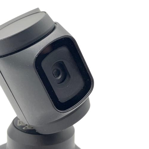 DJI (ディー・ジェイ・アイ) アクションカメラ OT110