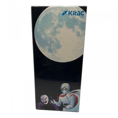 『月光仮面』 北電子（KITAC）制作 高さ約21cm 2000年初頭 非売品 1112000599602281_08_9542w.jpeg