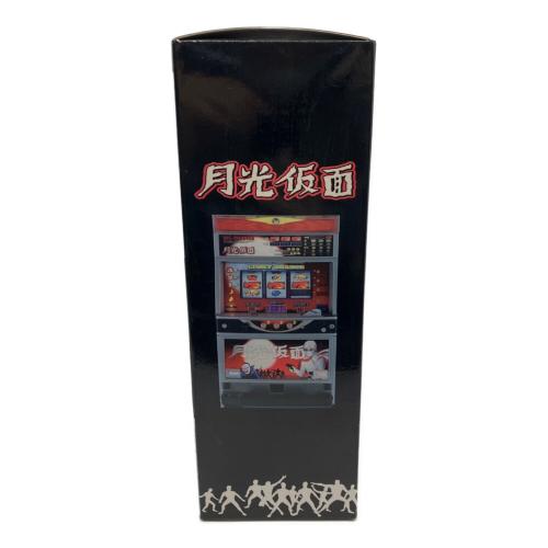 月光仮面フィギュア kitac フィギュア