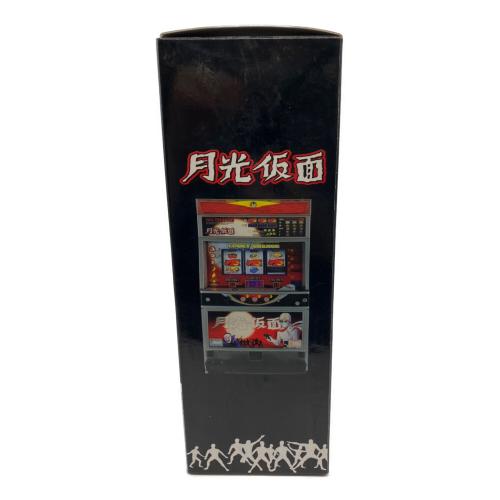 月光仮面フィギュア kitac フィギュア