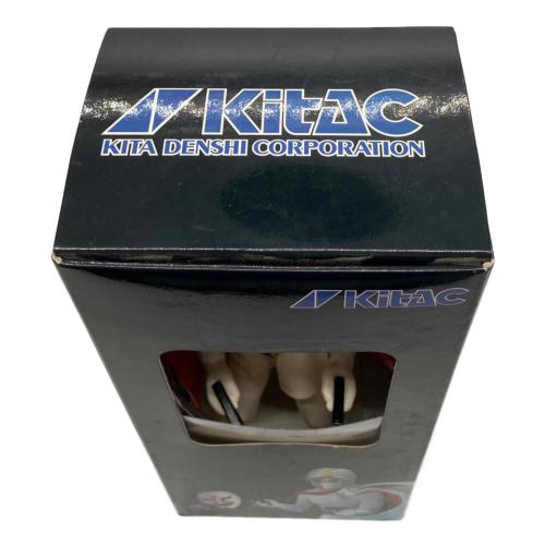 月光仮面フィギュア kitac フィギュア